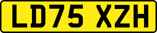 LD75XZH