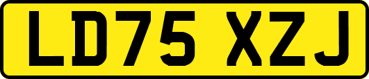 LD75XZJ