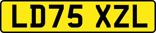 LD75XZL