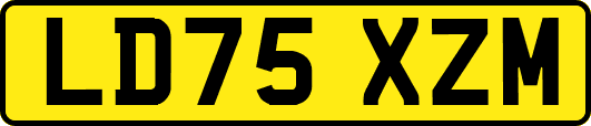 LD75XZM