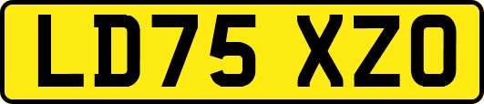 LD75XZO