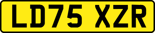 LD75XZR