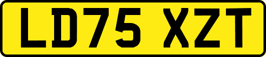 LD75XZT