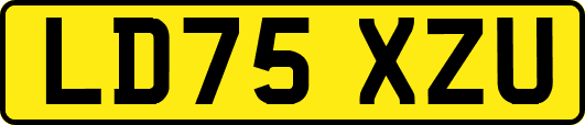 LD75XZU