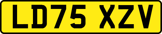 LD75XZV