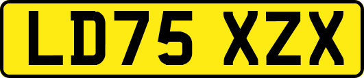 LD75XZX