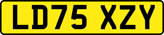 LD75XZY