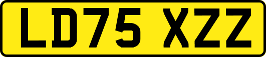 LD75XZZ