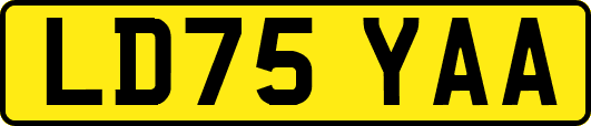 LD75YAA
