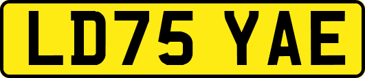 LD75YAE