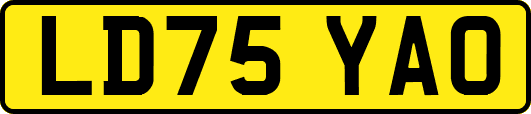 LD75YAO