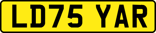 LD75YAR