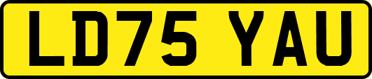 LD75YAU