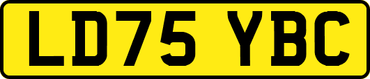 LD75YBC