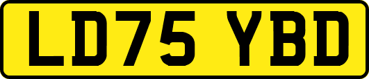 LD75YBD