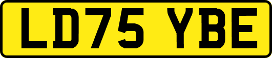 LD75YBE