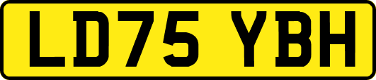 LD75YBH