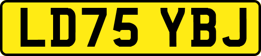LD75YBJ
