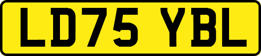 LD75YBL
