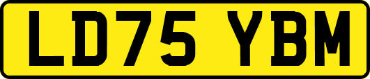 LD75YBM