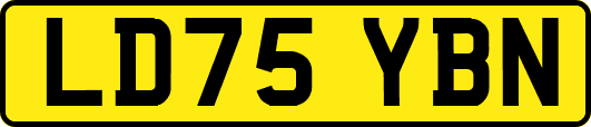 LD75YBN