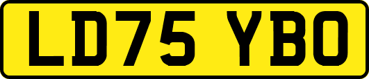 LD75YBO