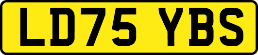 LD75YBS