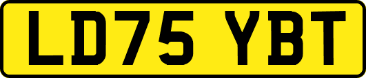 LD75YBT