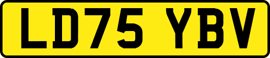 LD75YBV