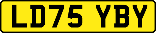 LD75YBY