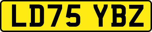 LD75YBZ