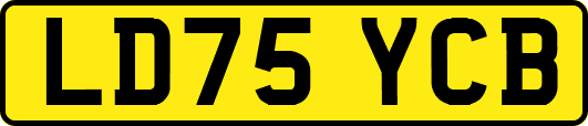 LD75YCB