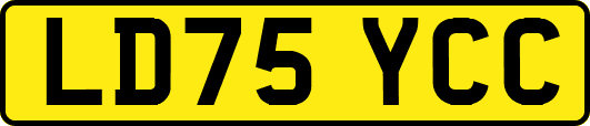 LD75YCC