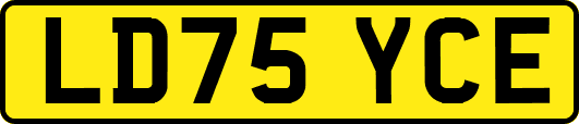 LD75YCE