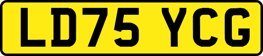 LD75YCG
