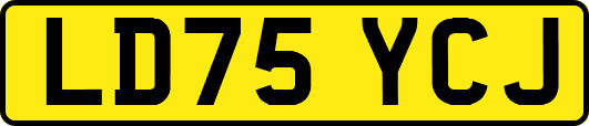LD75YCJ