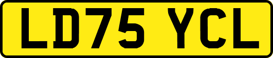 LD75YCL