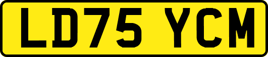 LD75YCM