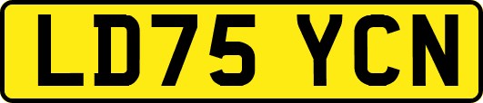LD75YCN