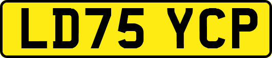 LD75YCP