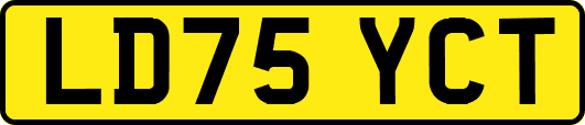 LD75YCT