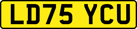 LD75YCU
