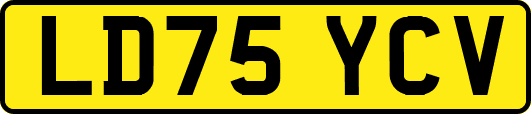 LD75YCV