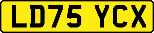 LD75YCX