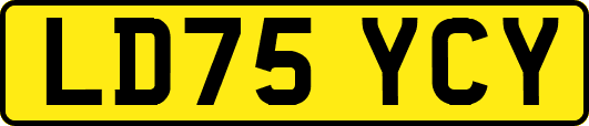 LD75YCY