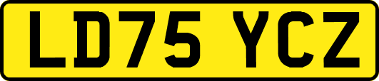 LD75YCZ