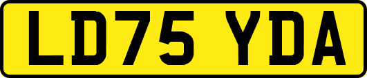 LD75YDA