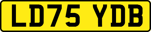 LD75YDB