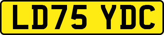 LD75YDC
