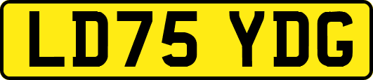 LD75YDG
